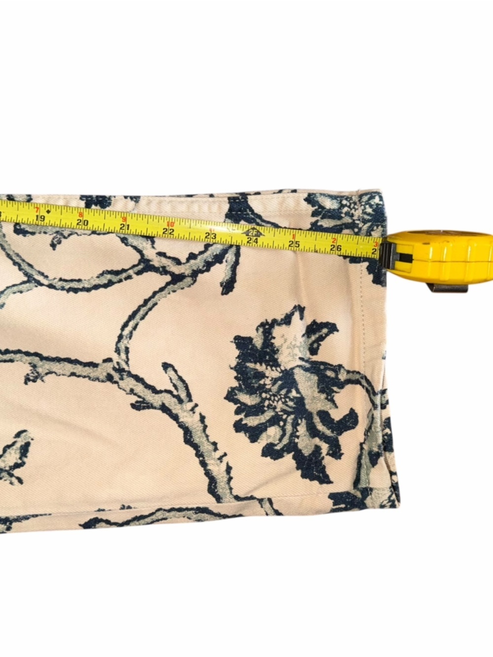 Anthropologie Pilcro The Painters Denim Overalls - Picture 4 of 10